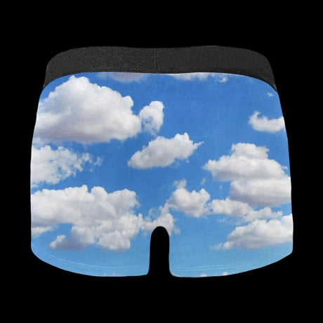 Cloud Boxer Brief Boxers