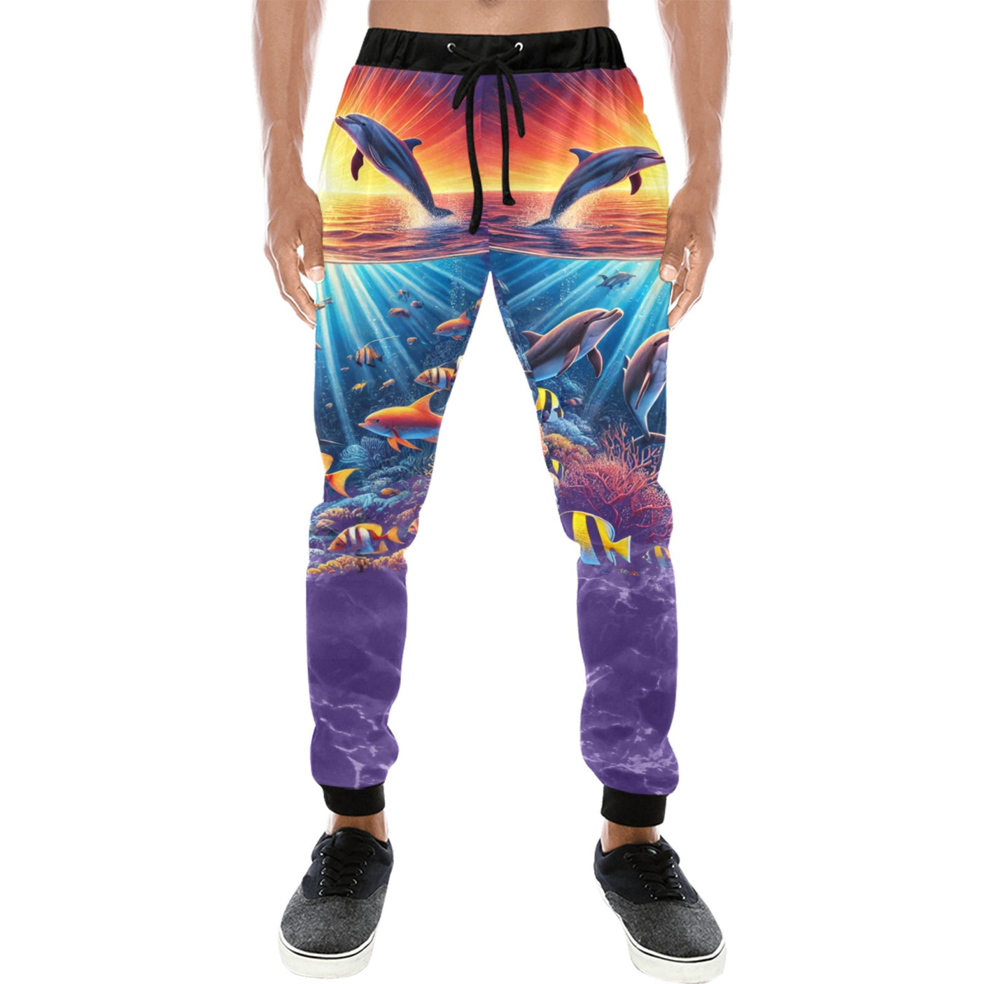 Dolphin Joggers