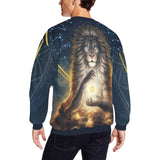 Jonas Jödicke Soulkeeper Sweater