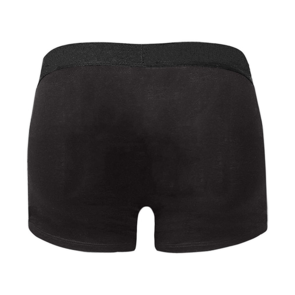 Pirate Halloween Costume Boxer Brief Boxers