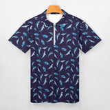 Shark Polo Shirt
