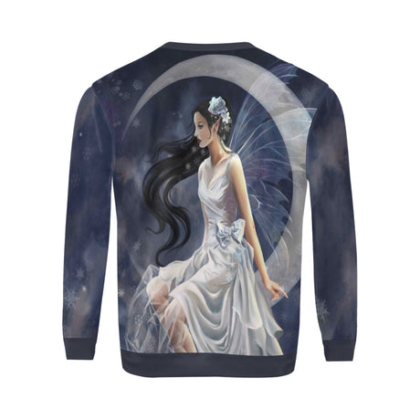 Nene Thomas 'Frost Moon' Sweater