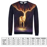 Jonas Jödicke Firewalker Sweater