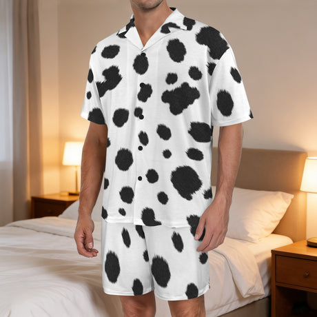 Dalmatian Costume Pajama Set