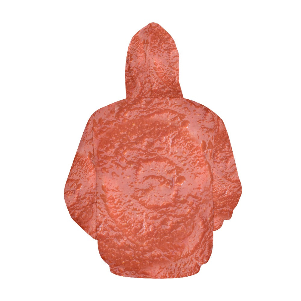 Tomato Soup Hoodie