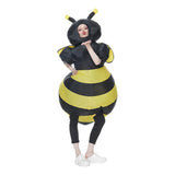 Bumble Bee Costume - Random Galaxy
