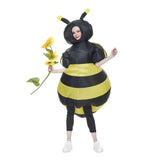 Bumble Bee Costume - Random Galaxy