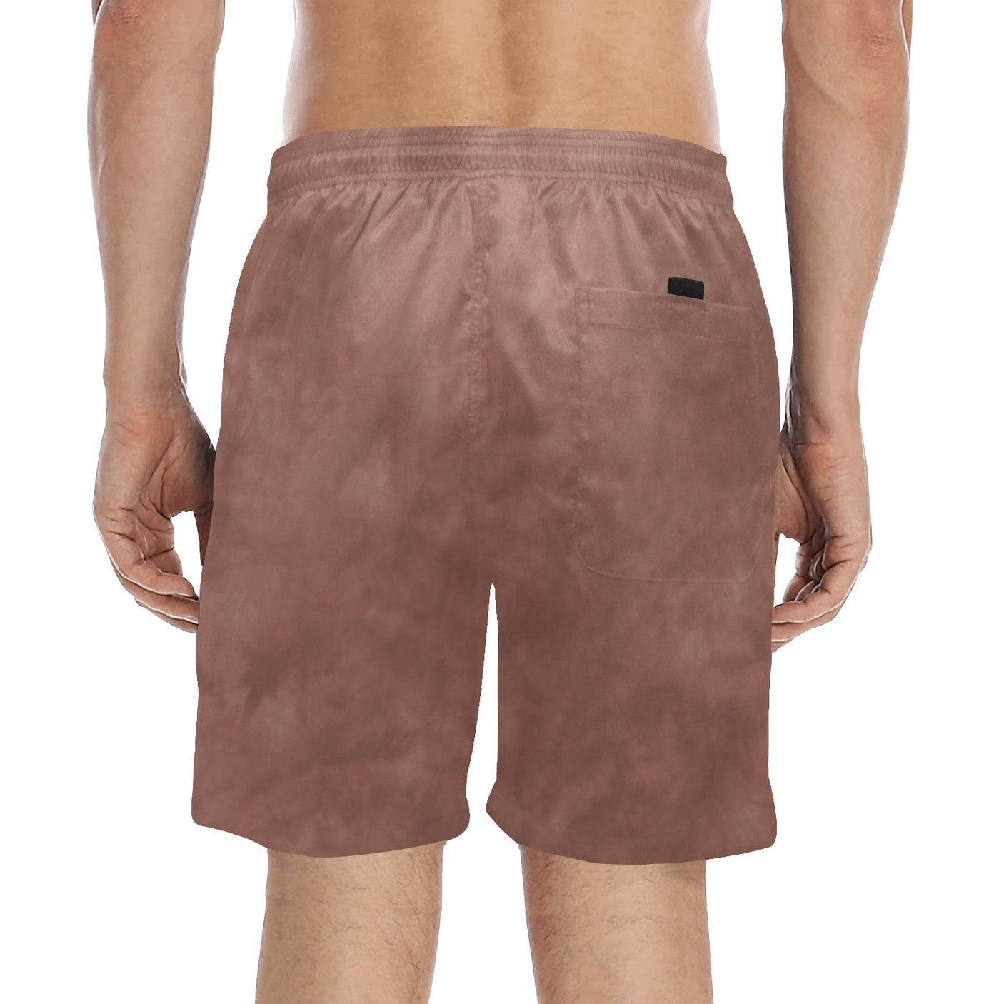 Pig Face Swim Trunks | Men's Swimming Beach Shorts