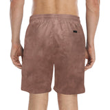 Pig Face Swim Trunks | Men's Swimming Beach Shorts