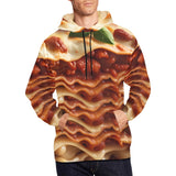 Lasagna Hoodie