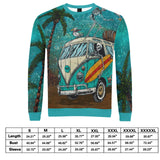 David Lozeau Beach Break Sweater