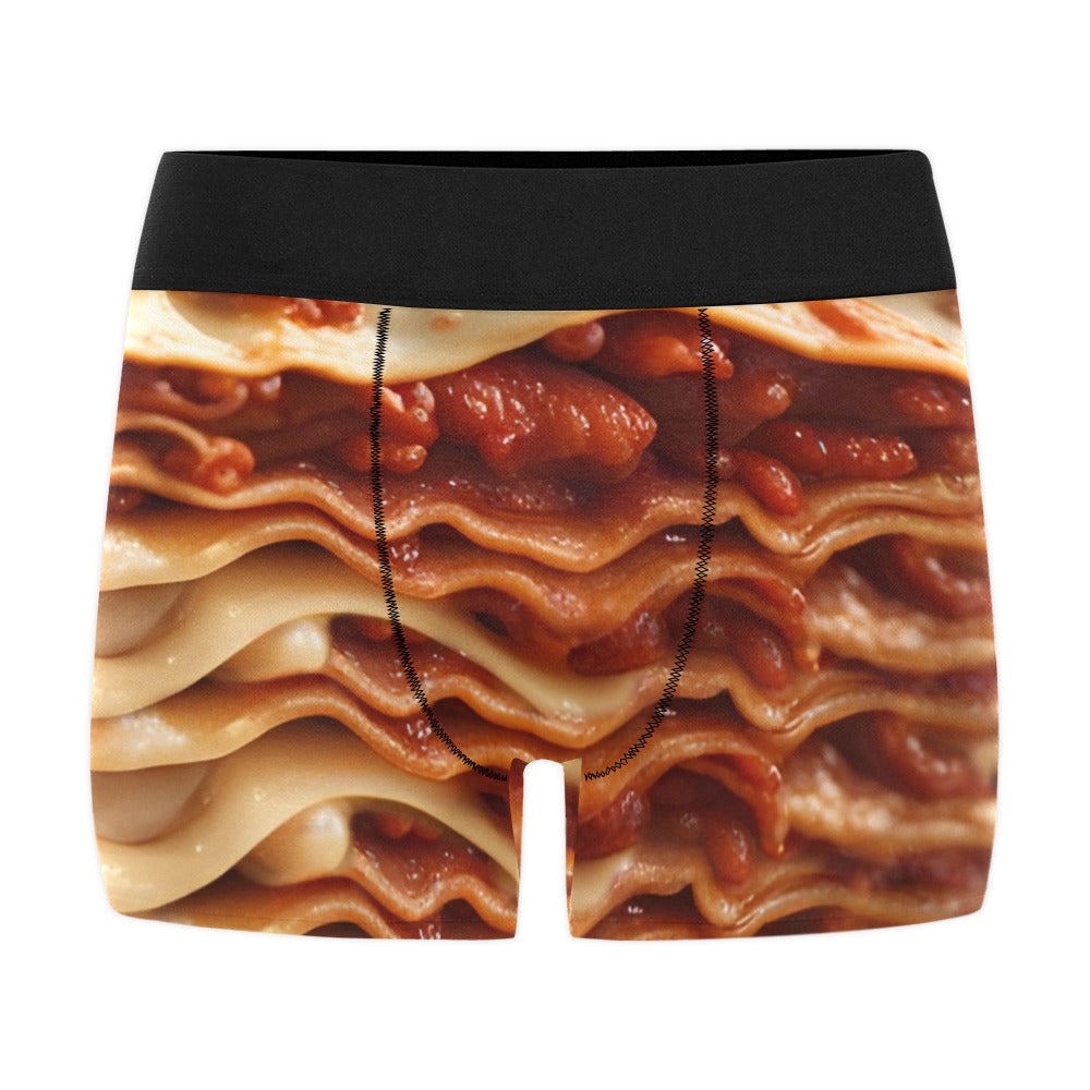 Lasagna Boxer Brief Boxers