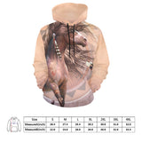 Laurie Prindle Spirit Warrior Hoodie