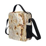 Tortilla Lunch Box Bag