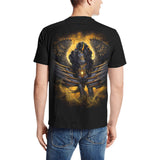 Pegasus, Sarah Richter Art Shirt