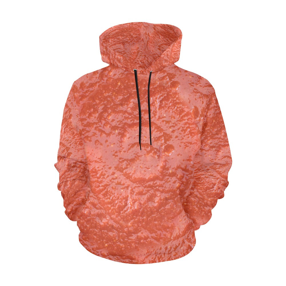 Tomato Soup Hoodie