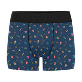 Boxer Brief Boxers