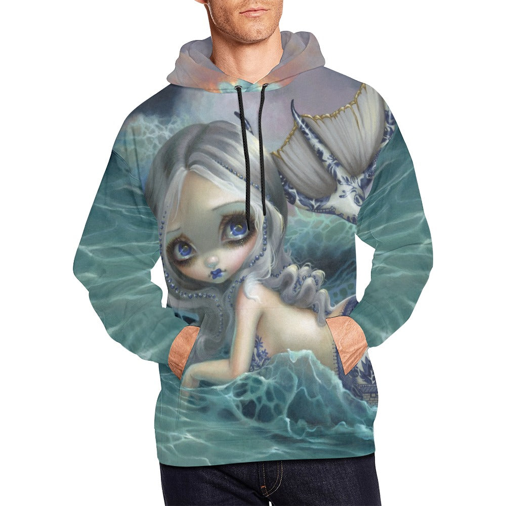 Jasmine Becket-Griffith Porcelina Hoodie