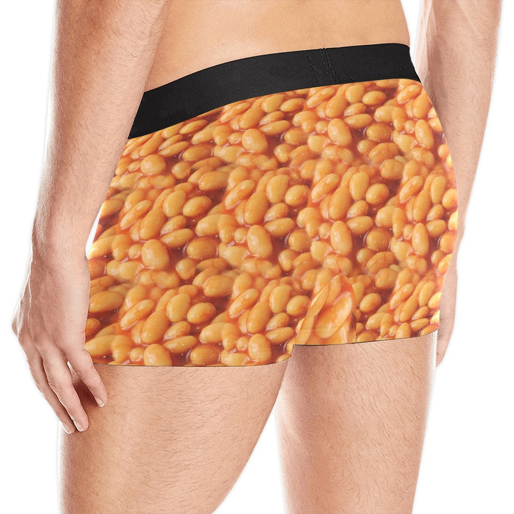 Baked Beans Boxer Brief Boxers