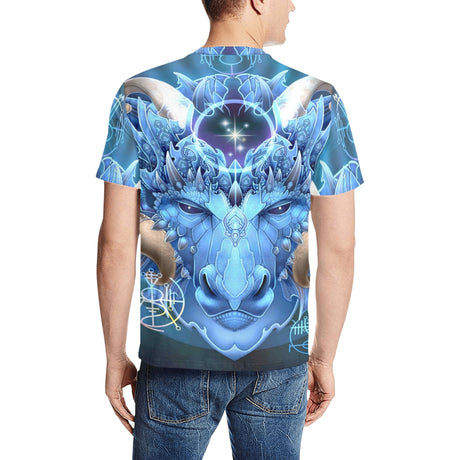 Ravynne Phelan Dragon Shirt