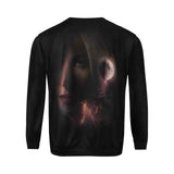 Sorceress Siren Witch Sweater