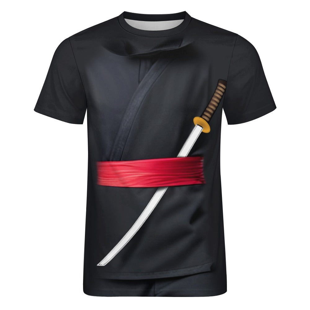 Ninja Costume Shirt