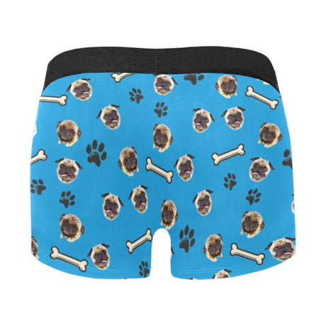 Pug Boxers