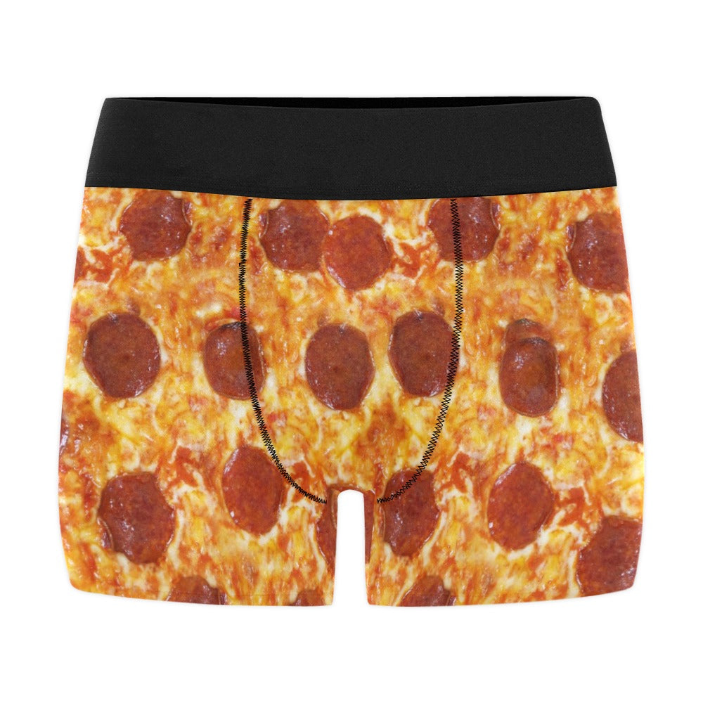 Pizza Boxer Brief Boxers