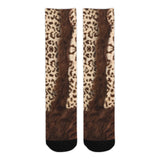 Caveman Socks