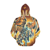 Ruth Thompson Dragon Hoodie