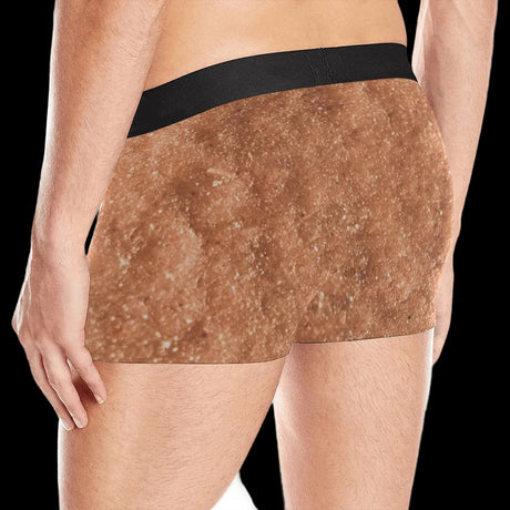 Gingerbread Man Boxer Brief Boxers