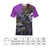 David Lozeau 'Voodoo Priest' Shirt