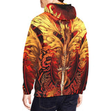 Ruth Thompson Dragon Hoodie