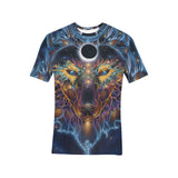 Ravynne Phelan 'Divine Instinct' Shirt