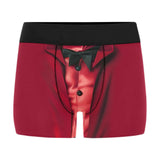Devil Boxer Brief Boxers