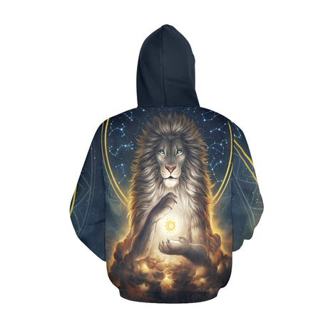 Jonas Jödicke Soulkeeper Hoodie