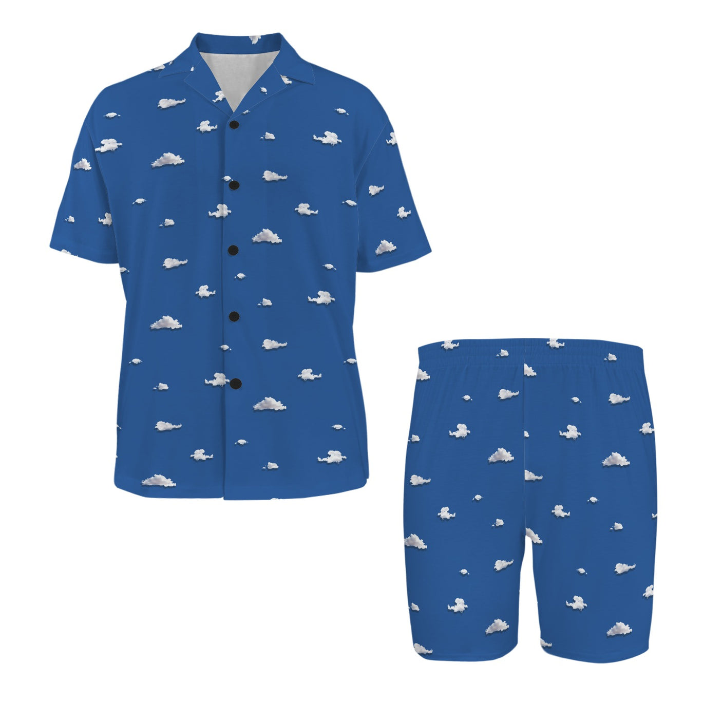 Clouds Pajamas for Men