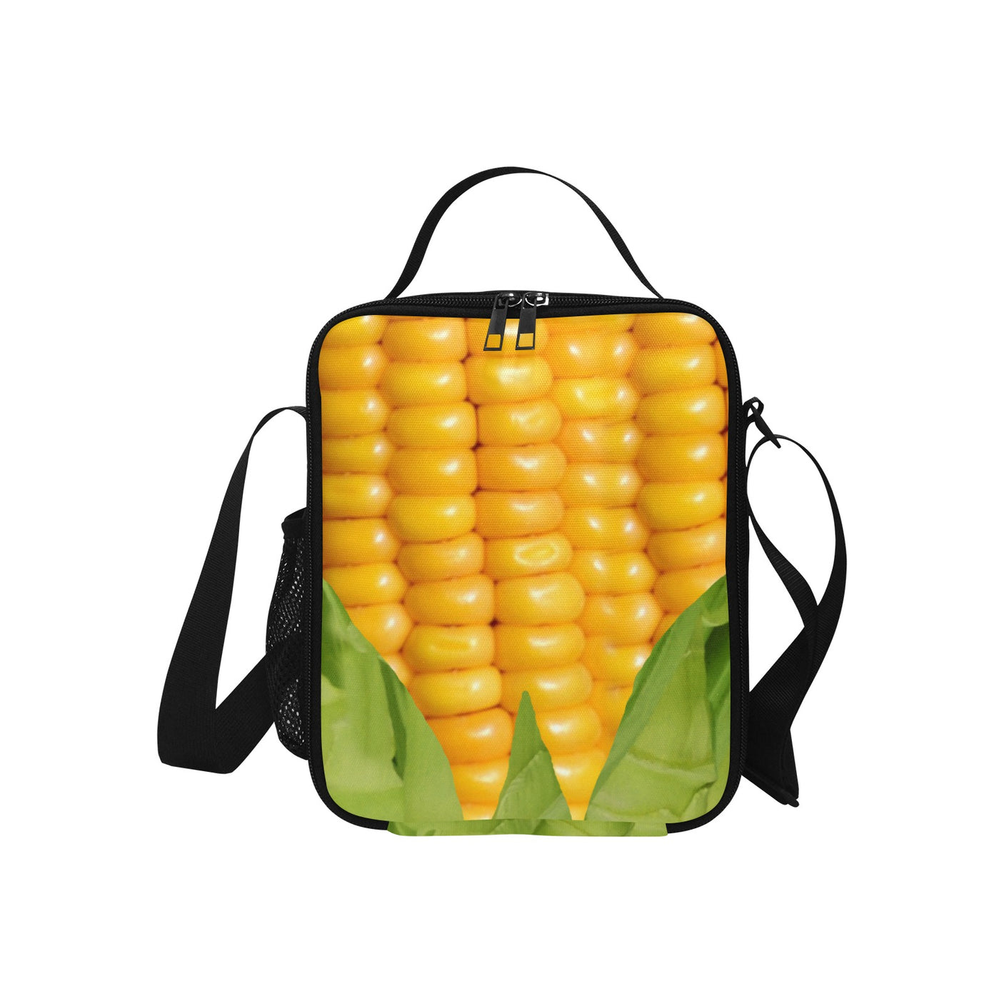 Corn Cob Lunch Box Bag