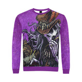 David Lozeau 'Voodoo Priest' Sweater