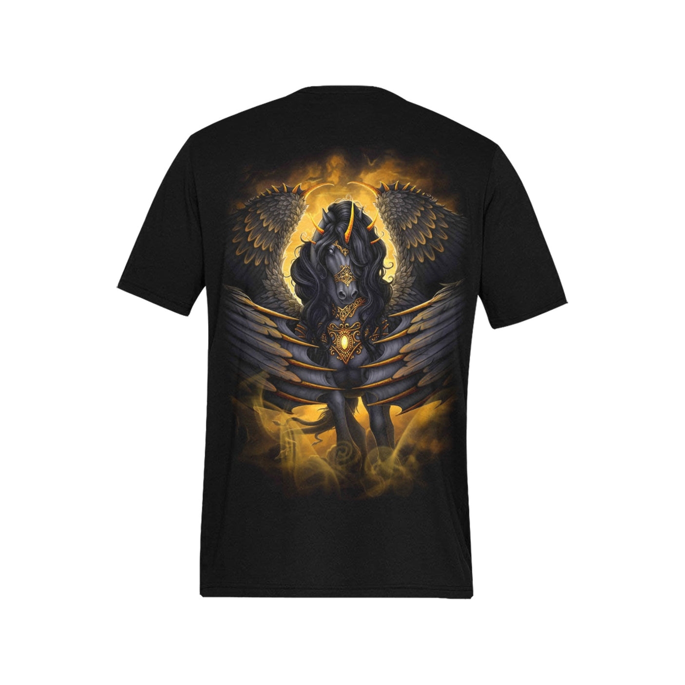 Pegasus, Sarah Richter Art Shirt