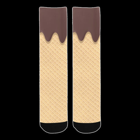 Ice Cream Socks
