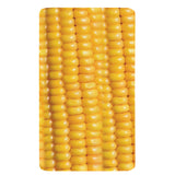 Corn Cob Twin Fitted Sheet – Funny Bedding, 39 x 75 x 15 in