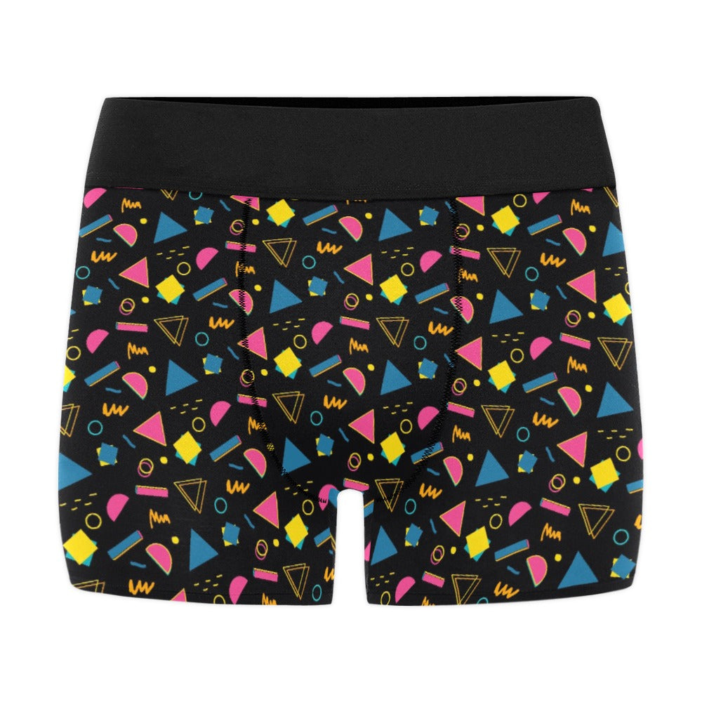 Arcade Carpet Floor Boxer Brief Boxers