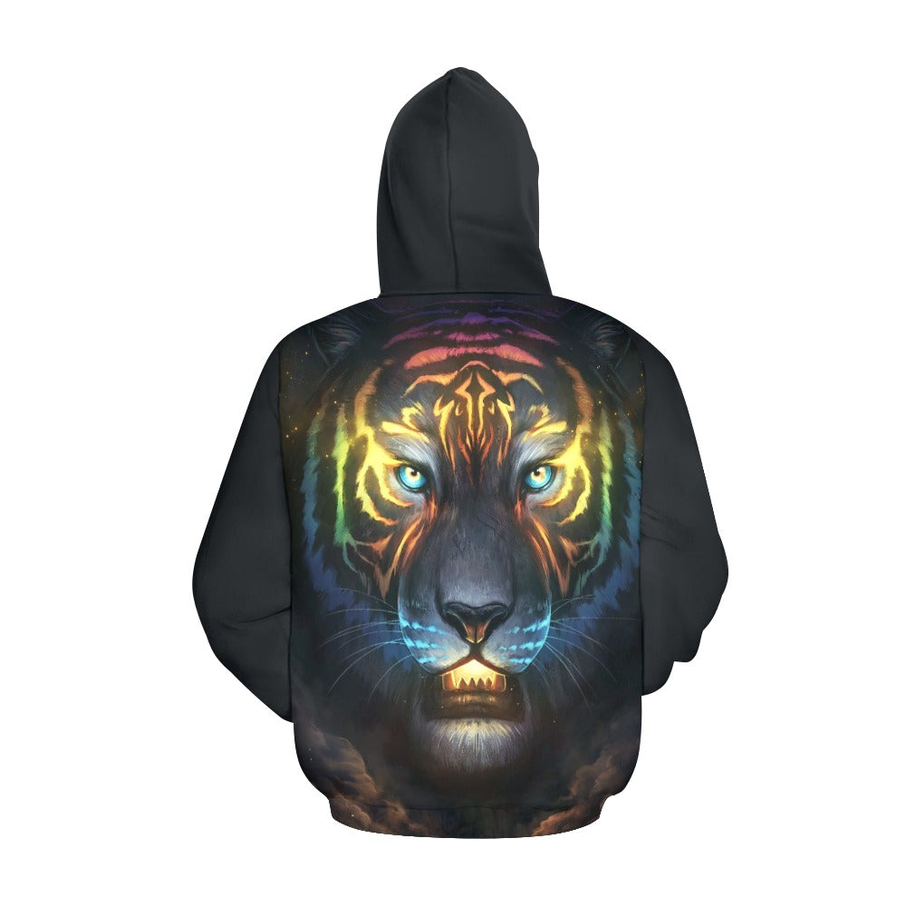 Jonas Jödicke Colorsoul Hoodie