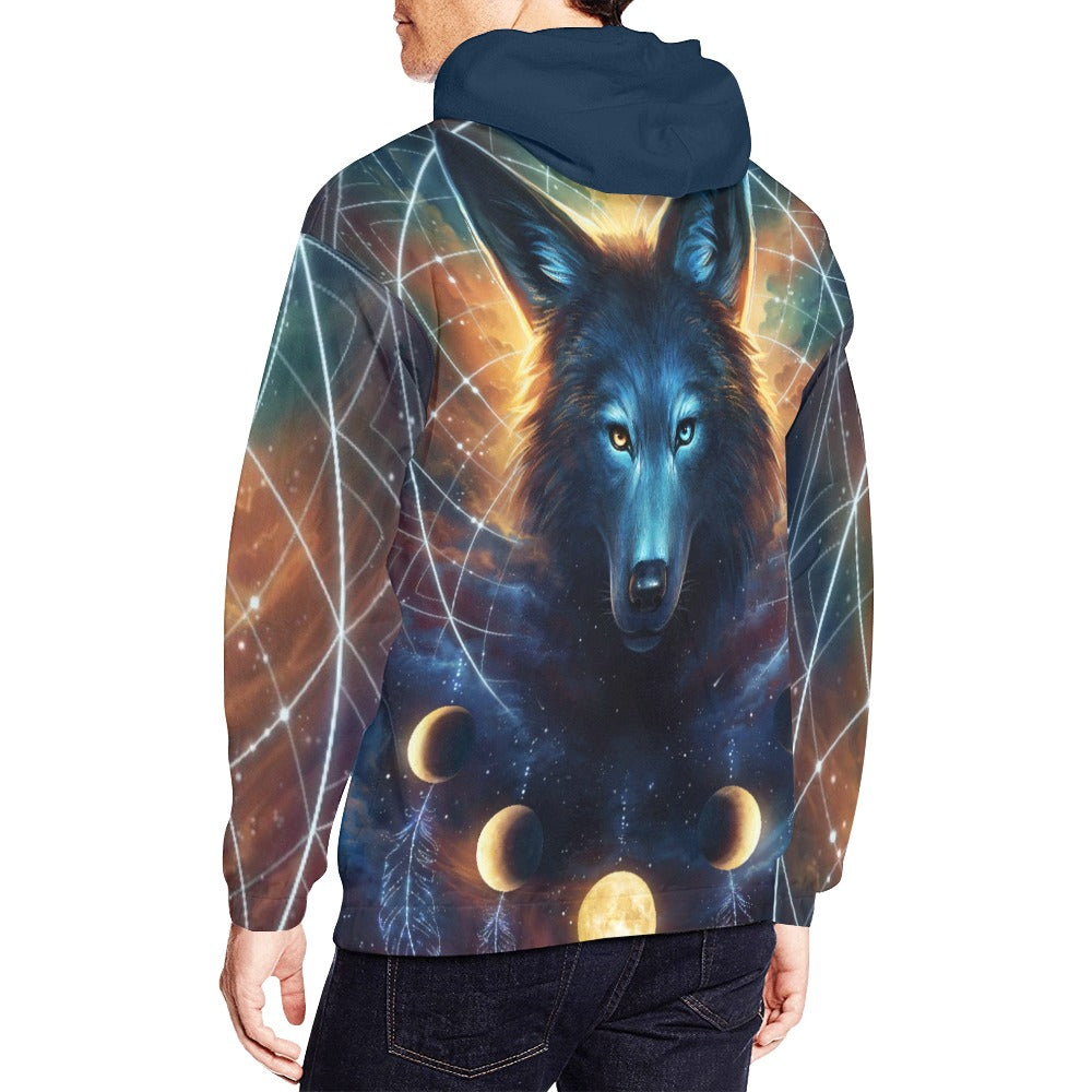 Jonas Jödicke Dreamcatcher Hoodie