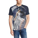 Nene Thomas 'Frost Moon' Shirt