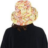 Pineapple Pizza Bucket Hat