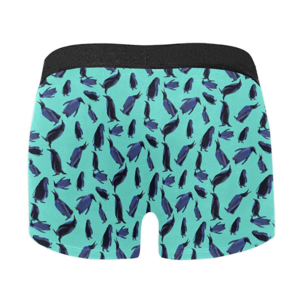 Penguin Boxer Brief Boxers