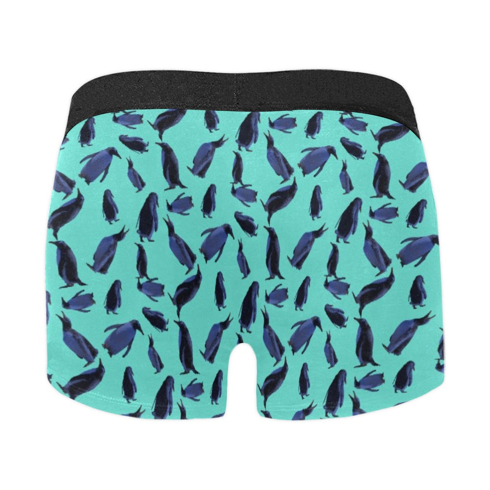 Penguin Boxers