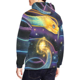 Ravynne Phelan Divine Transformation Hoodie